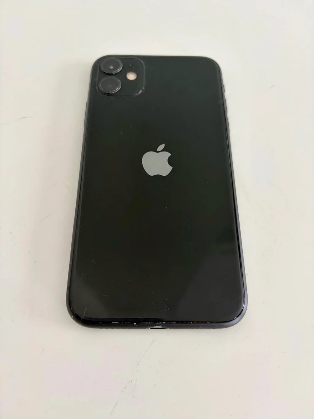 Apple iPhone 11, 128 GB , Black, Unlocked